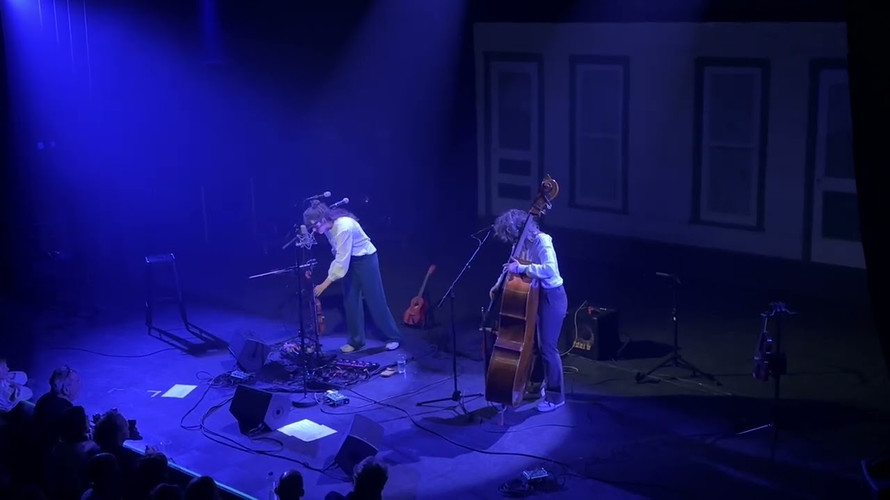 Roosmarijn - Belonging (met Nathalie Schaap)