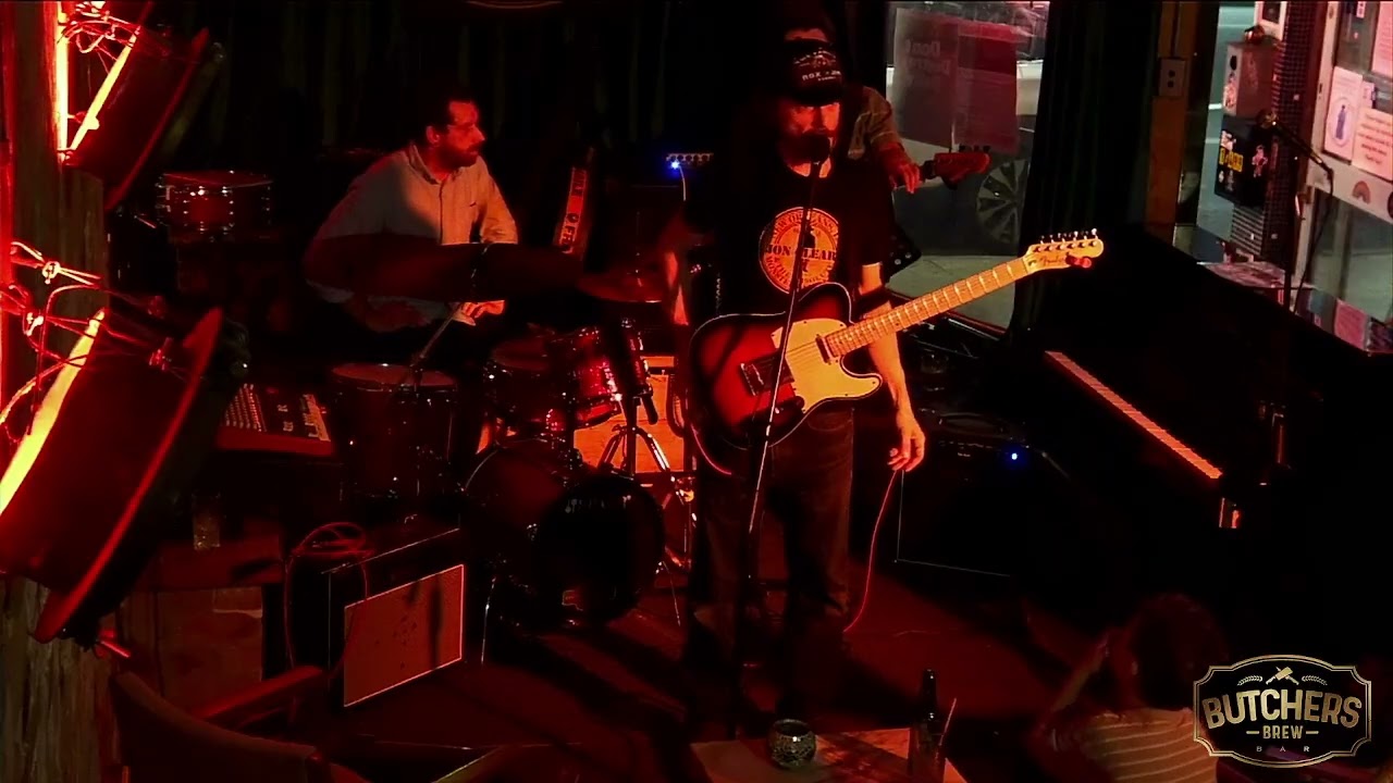 Sydney Blues Society Beginners Blues Jam 17 March 2026