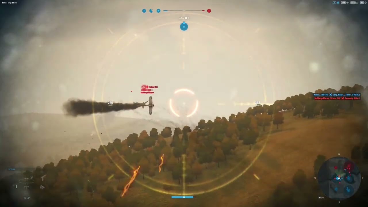 World of Warplanes 5
