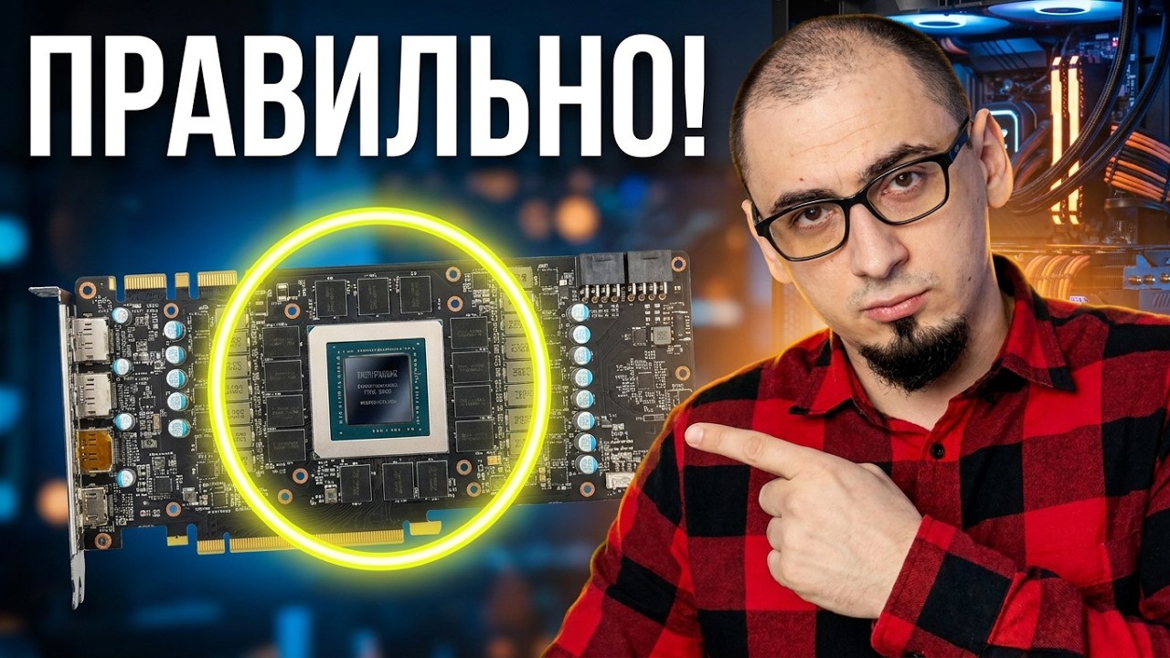 НЕ НАВРЕДИ АНДЕРВОЛЬТОМ! Гайд как сделать андервольт видеокарты | Даунвольт видеокарты | Настройка