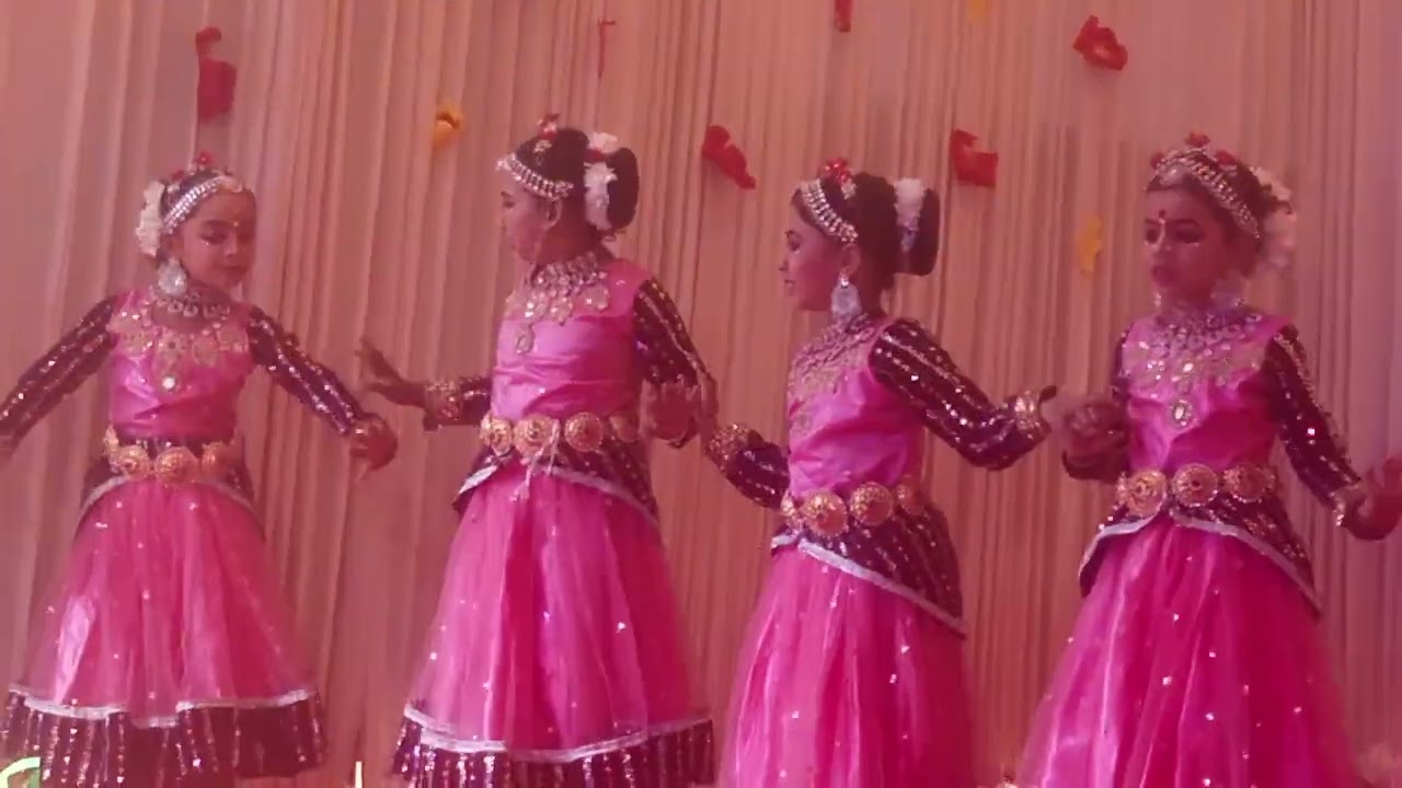 ശ്രീ കുട്ടിയുടെ സ്കൂളിലെ ആനിവേഴ്സറി 2026