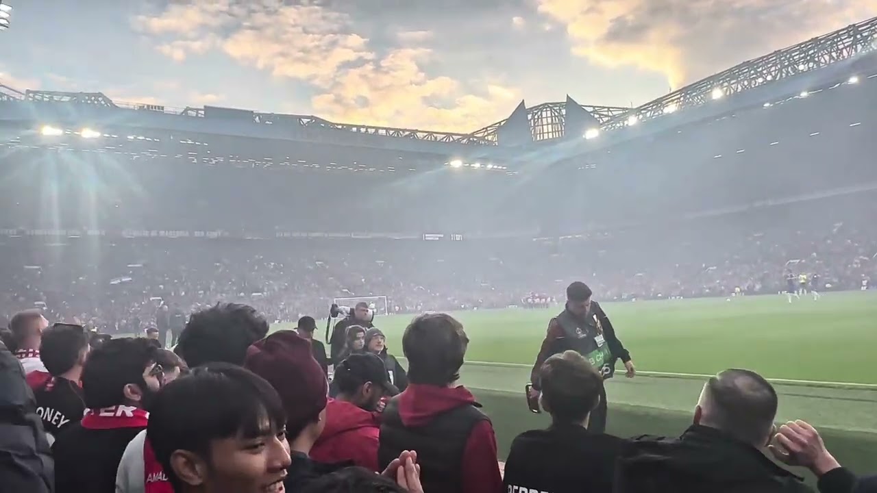 Manchester United vs Tottenham Tactical Preview | Carrick’s Structure Explained #mufc #manchester