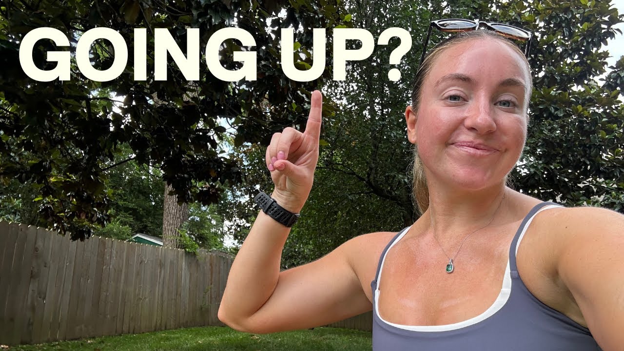 Make Running Uphill Feel Easy | Simple Trick That Works!