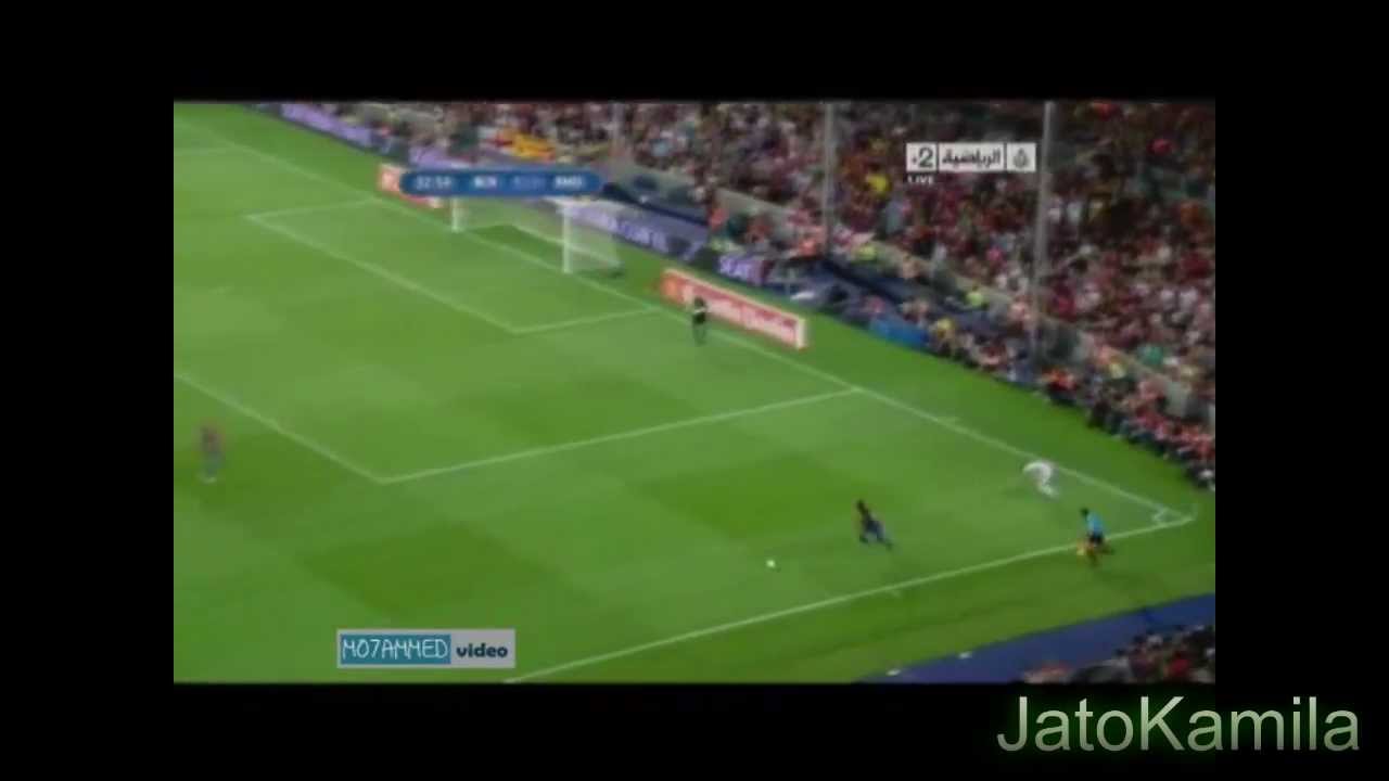 Eric Abidal-Goals,Assist,Skills,Tricks,Dance.. HD