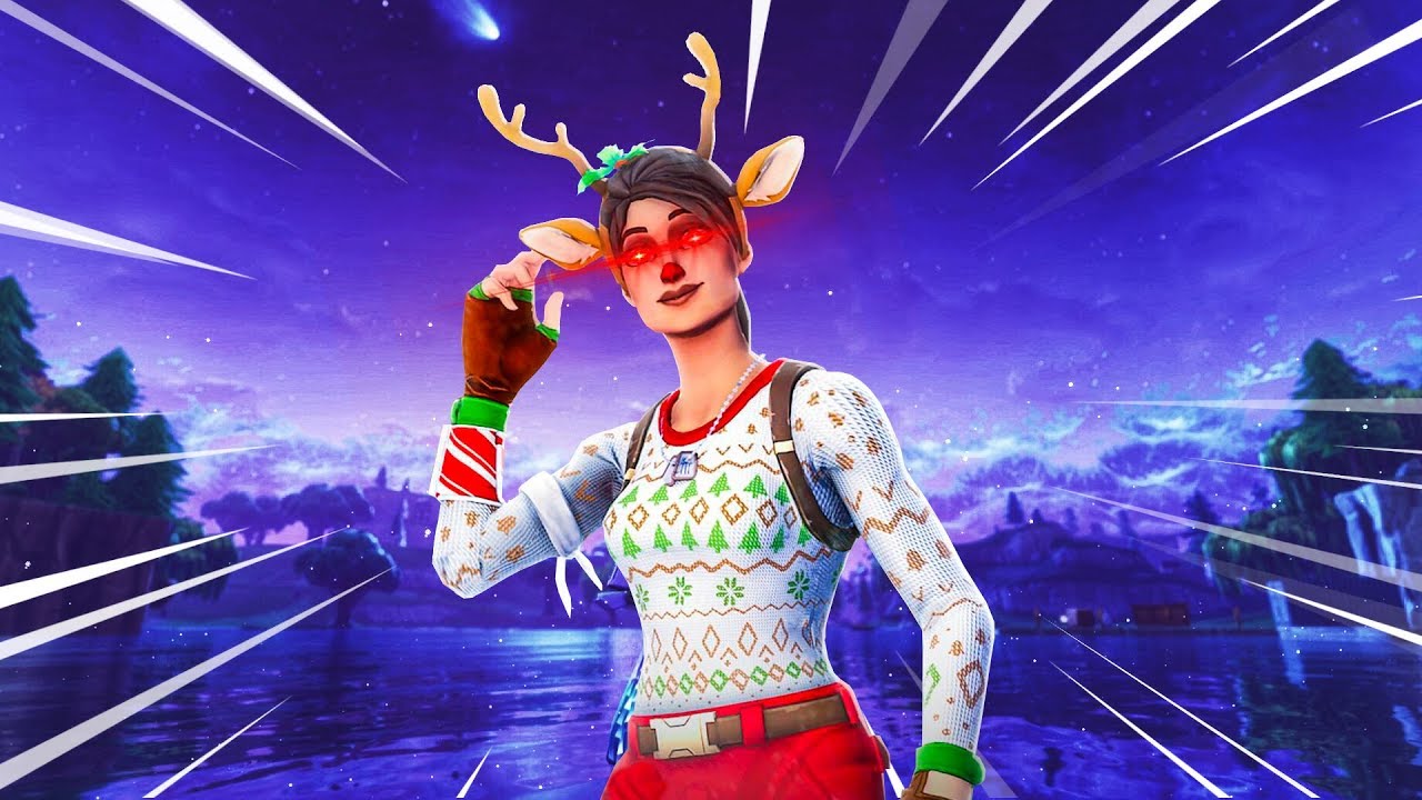 Fortnite Funny Voice Chat Moments! (Playgrounds Edition & Fortnite Noobs)