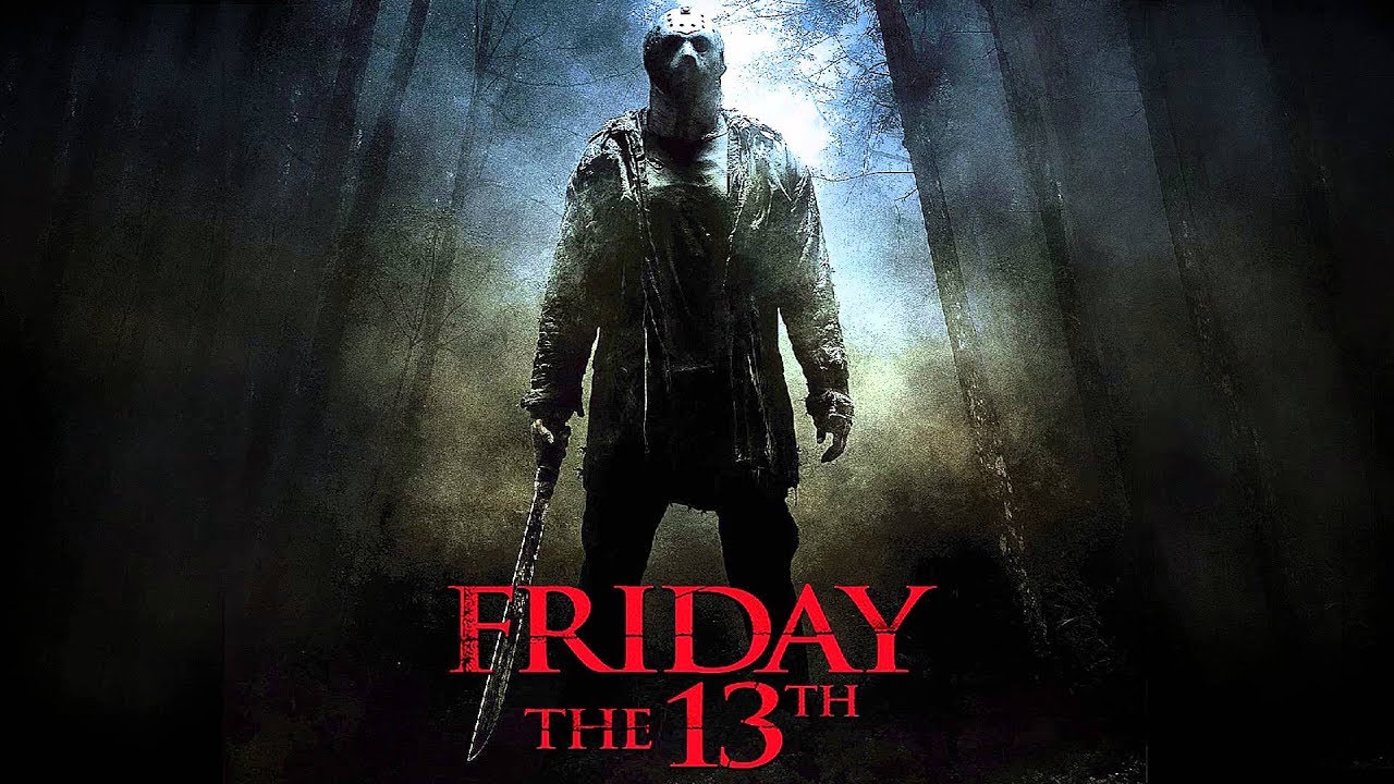 KESMEYİN NE OLUR ! | FRIDAY 13th THE GAME