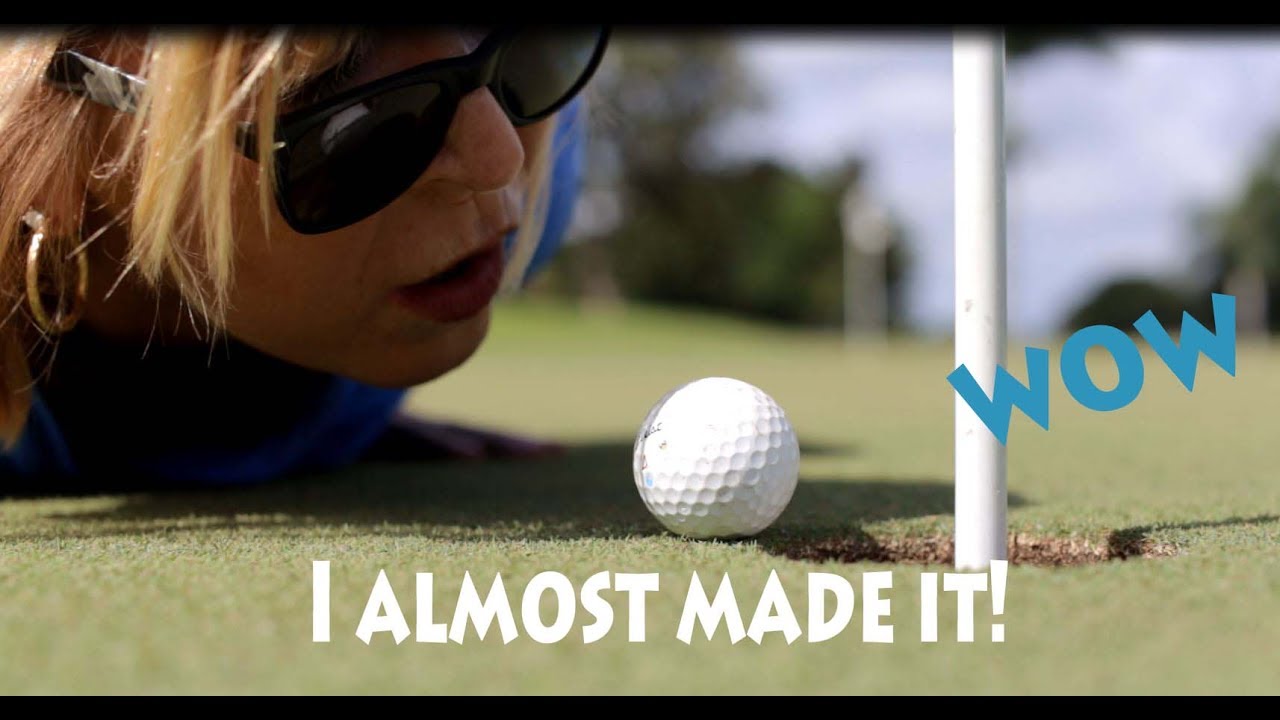 Improve Your Golf Swing In The Treasure Coast