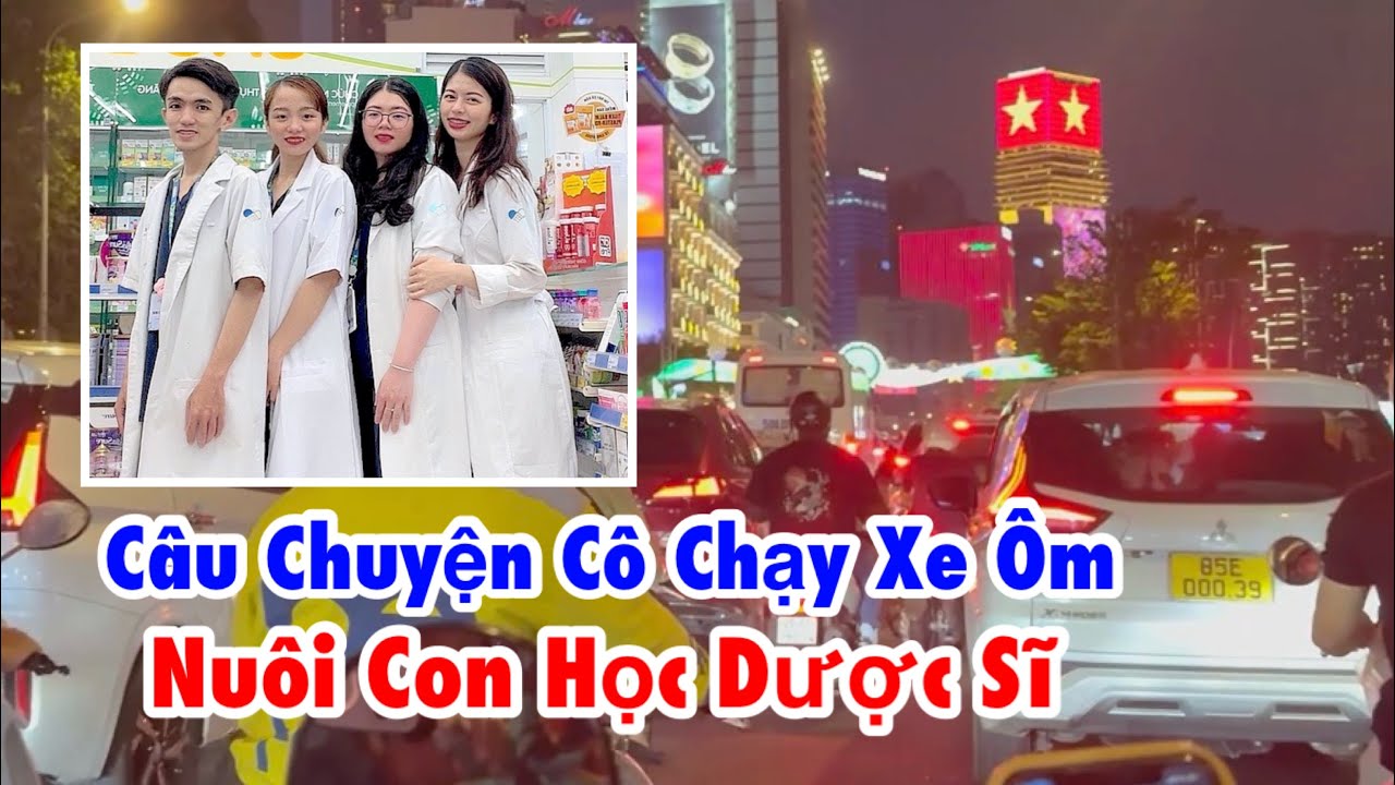 Chiến tranh ảnh hưởng giá xăng dầu & nghề chở khách ra sao?