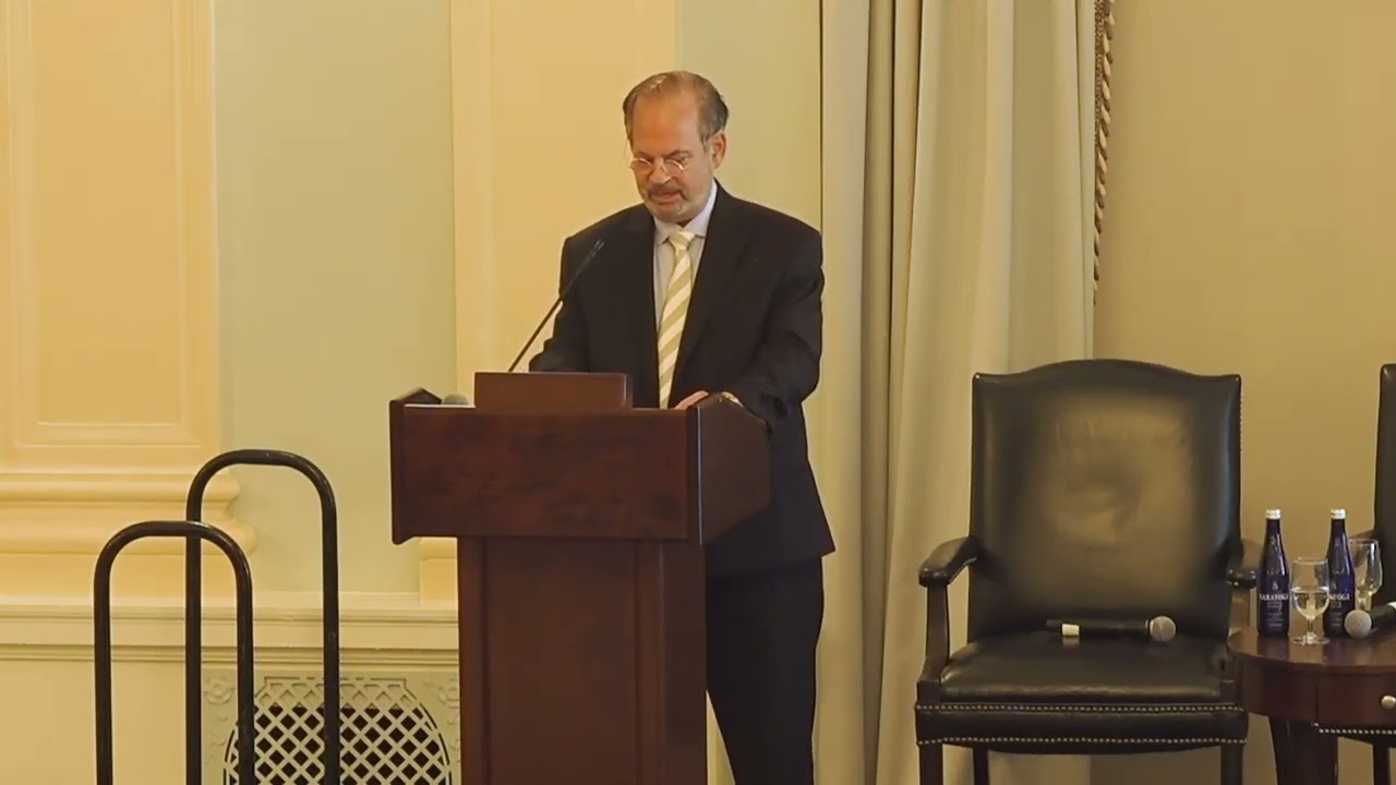 Glen M. Bronstein, Recipient of JINLAW's 2025 Catalyst Award