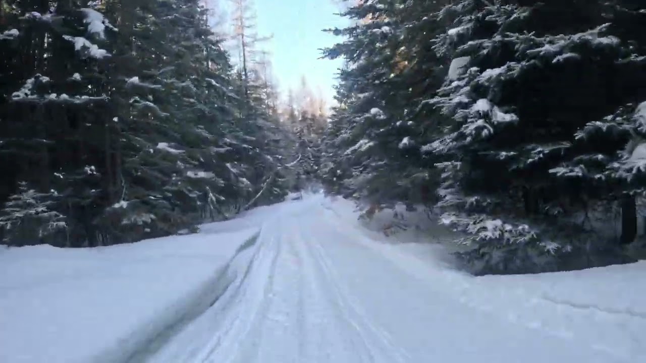 Sunday ride 