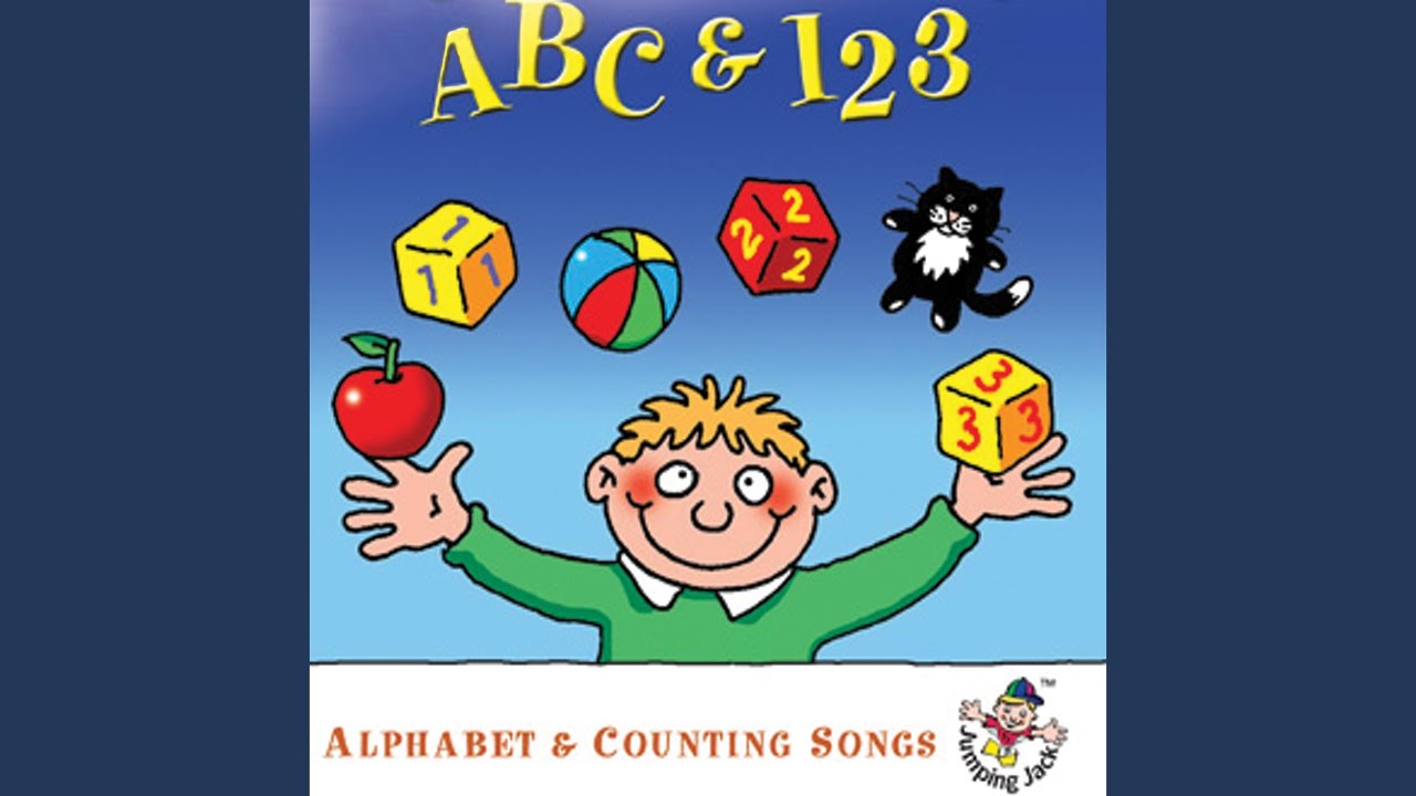 Counting Can Be Fun Medley