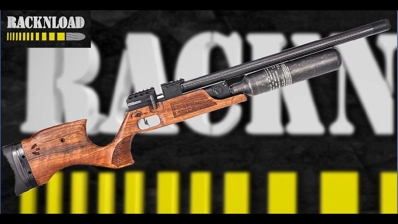 Epic TWO Walnut **FULL RACKNLOAD REVIEW**