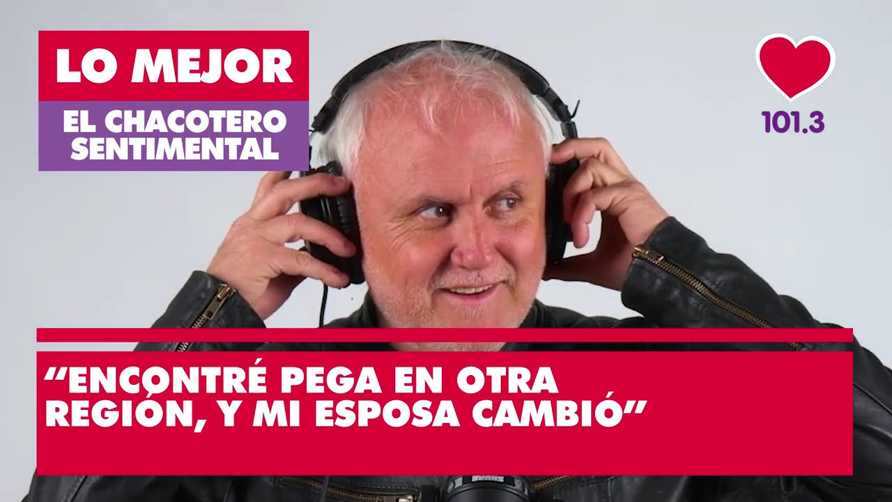 Chacotero Sentimental: Nuevo: 