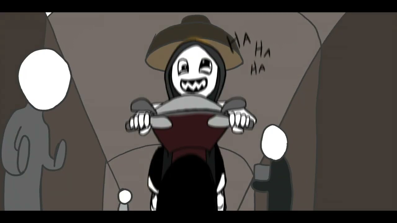 [Animatic] American Beauty / American Psycho &ndash; Fall Out Boy