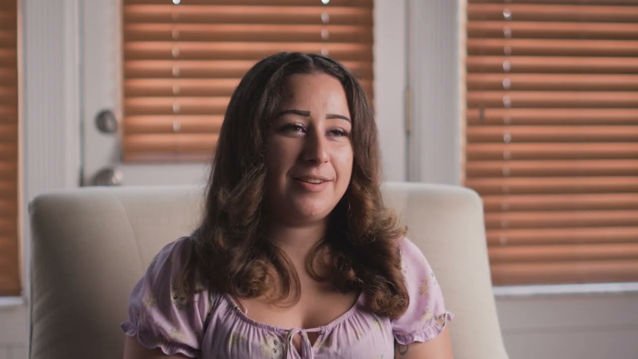 Jennifer - Transformation through Foundations to Freedom