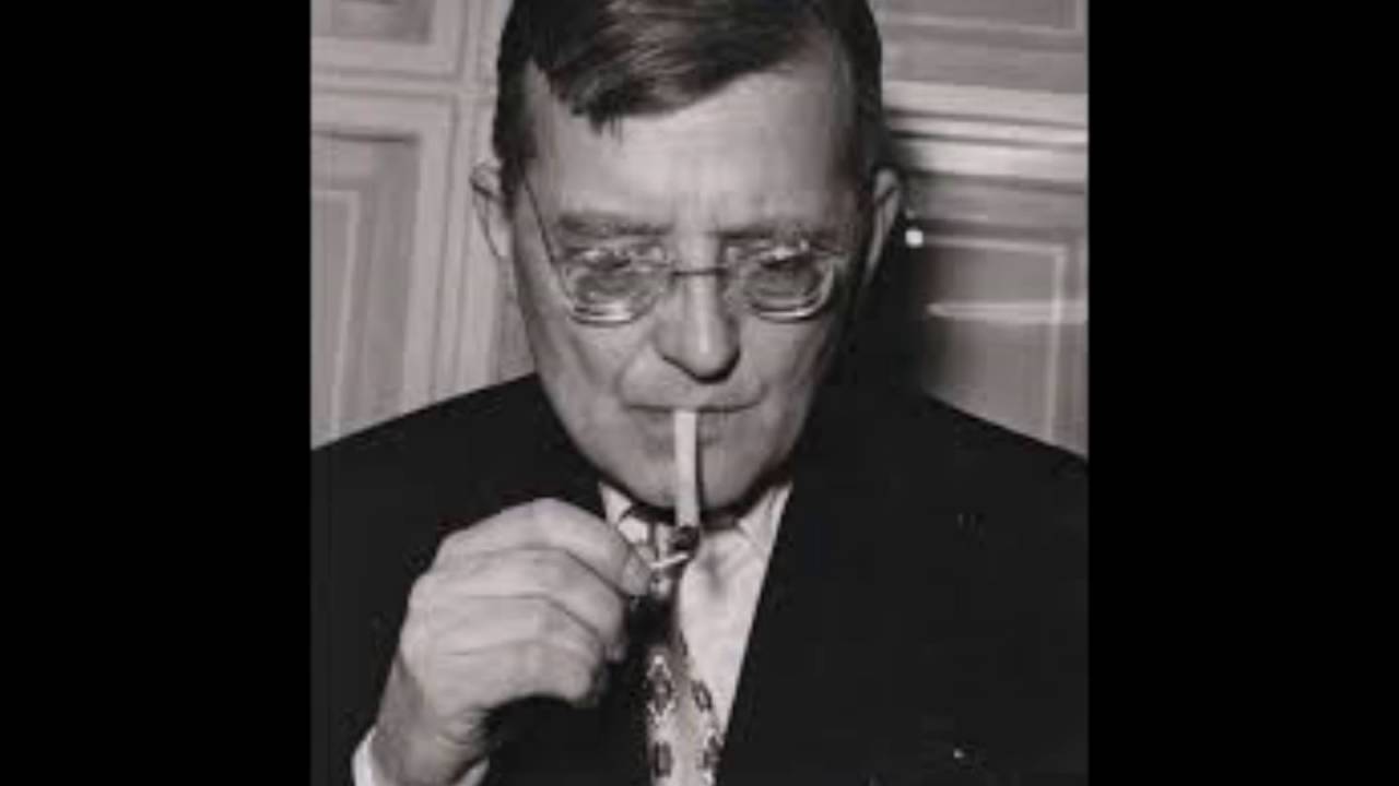 Anatoly Vedernikov plays Shostakovich Piano Sonata 2