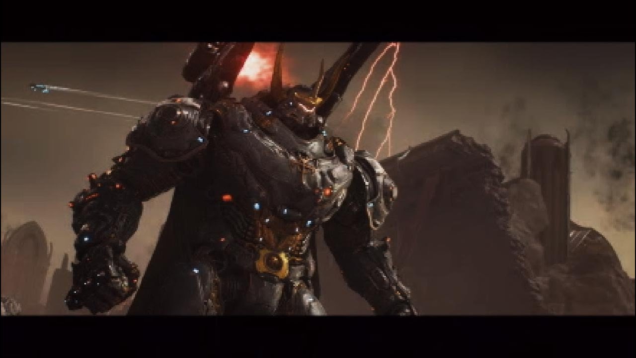 Doom the dark ages gameplay parte 21 a batalha final