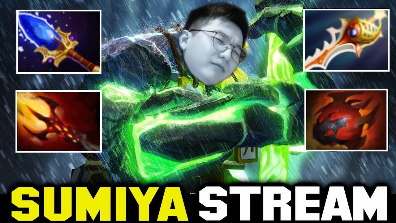 Scepter Soccer Build Intense Comeback | Sumiya Stream Moments 4614