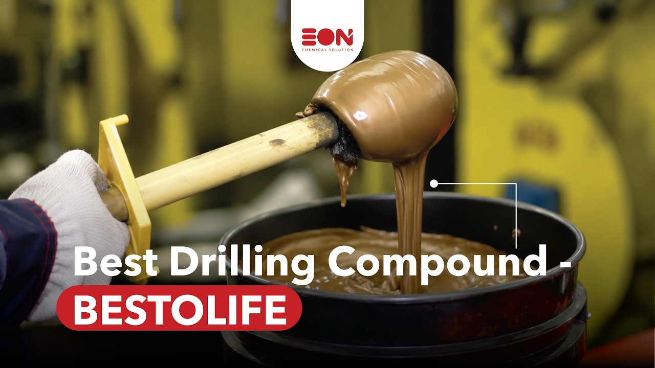 Best Drilling Compound - BESTOLIFE