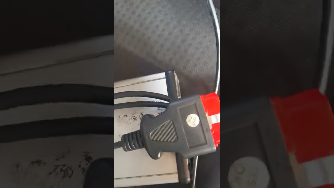 Autotunertool Mercedes  W245 EDC17C43 read/write ok (magicmotorsport Magpro2 X17 doesn't work)