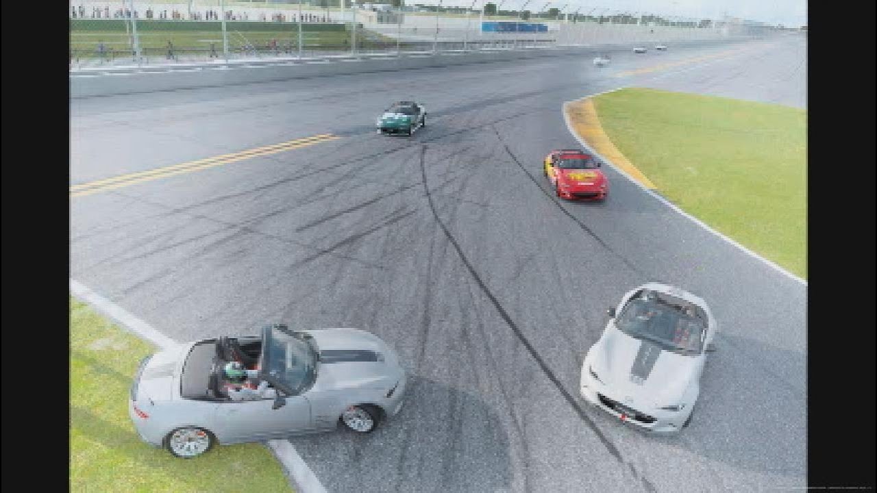 Was I at fault for this? Gran Turismo 7 Daily Race