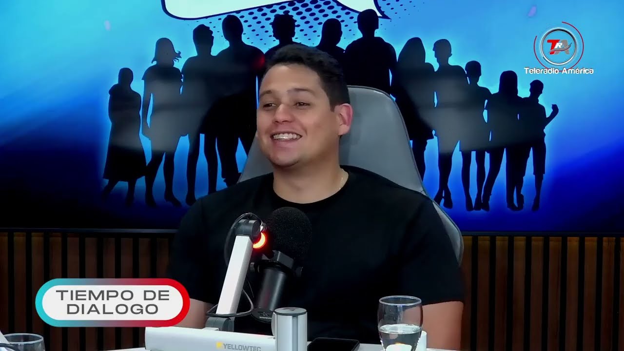 JUVENTUD EN TIEMPO DE DIALOGO: NUESTROS JOVENES NOS HABLAN DE LAS NOTICIAS MAS IMPORTARTES.