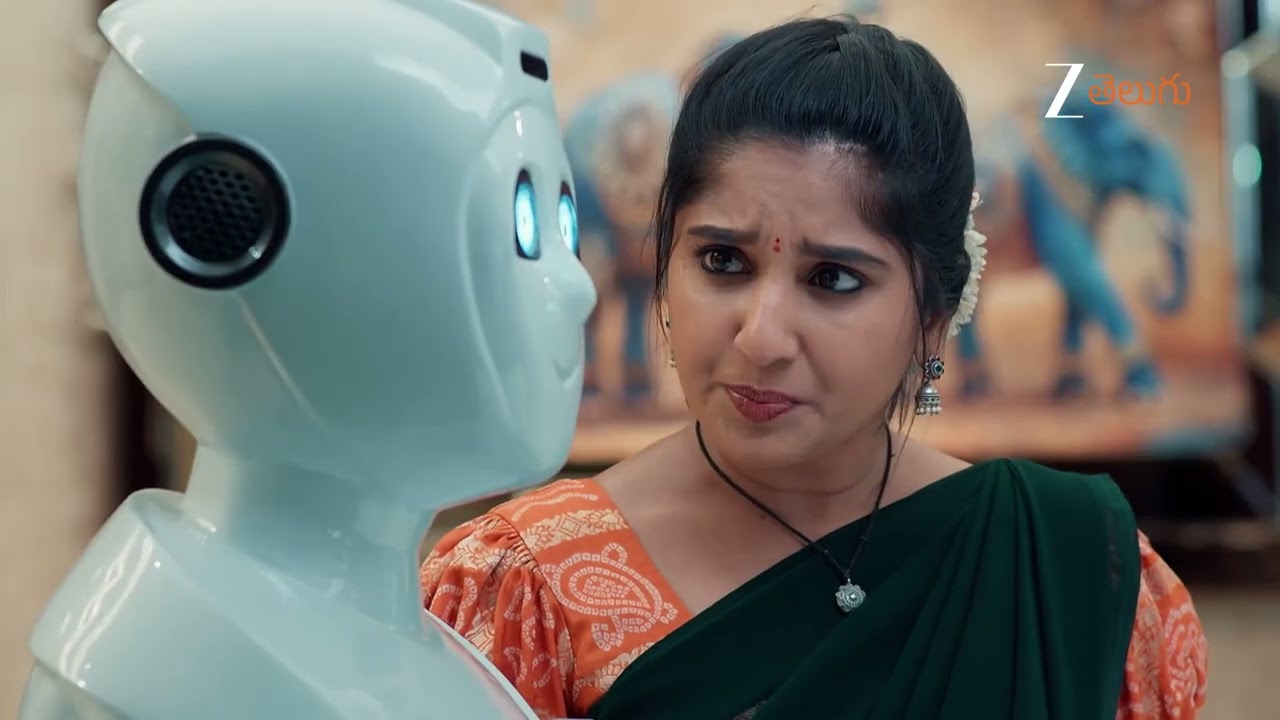 Chamanthi | Ep - 210 | Webisode | Aug 28 2025 | Zee Telugu