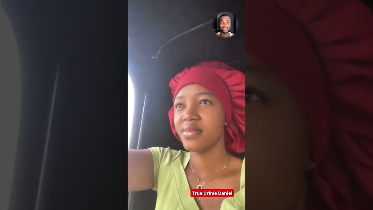 How A Young Girl On Tiktok Was Arrested For Kidnapping And Murder Because She Bought A New Sim Card