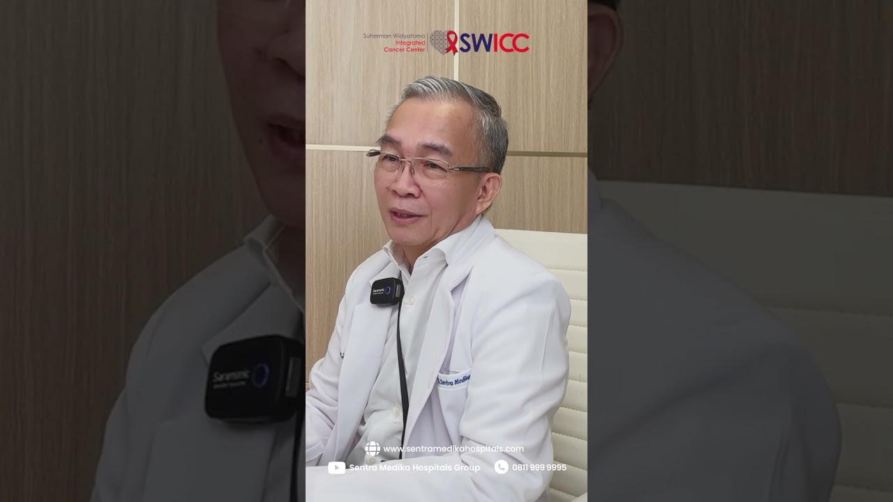 Benjolan Leher = Kanker Tiroid? - dr. Alban Dien, Sp.B, Subsp. Onk (K)