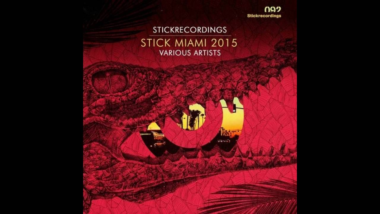 Raul Mezcolanza, George Privatti, Guille Placencia - Zozzy (Original Stick)