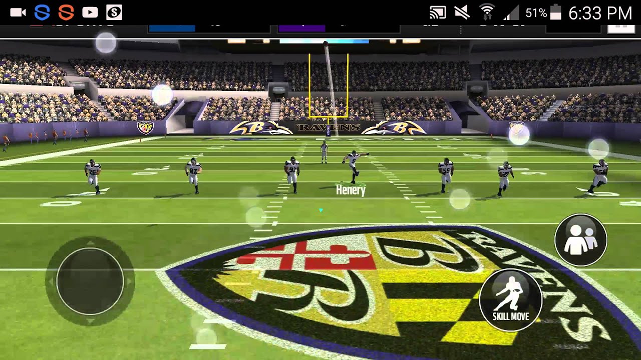 Pulling 90 over all Earl Thomas kick return