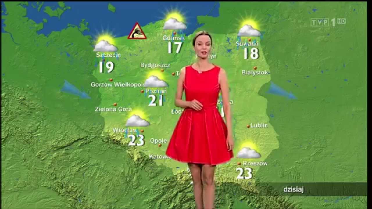 Marzena Słupkowska 13 06 2014