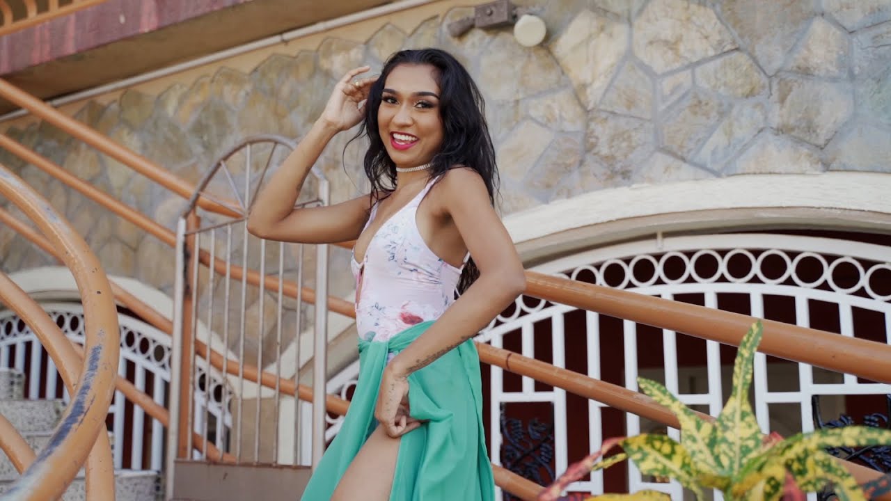 Sonia Singh - Shake Meh Waist [Official Music Video] (2022 Chutney Soca)