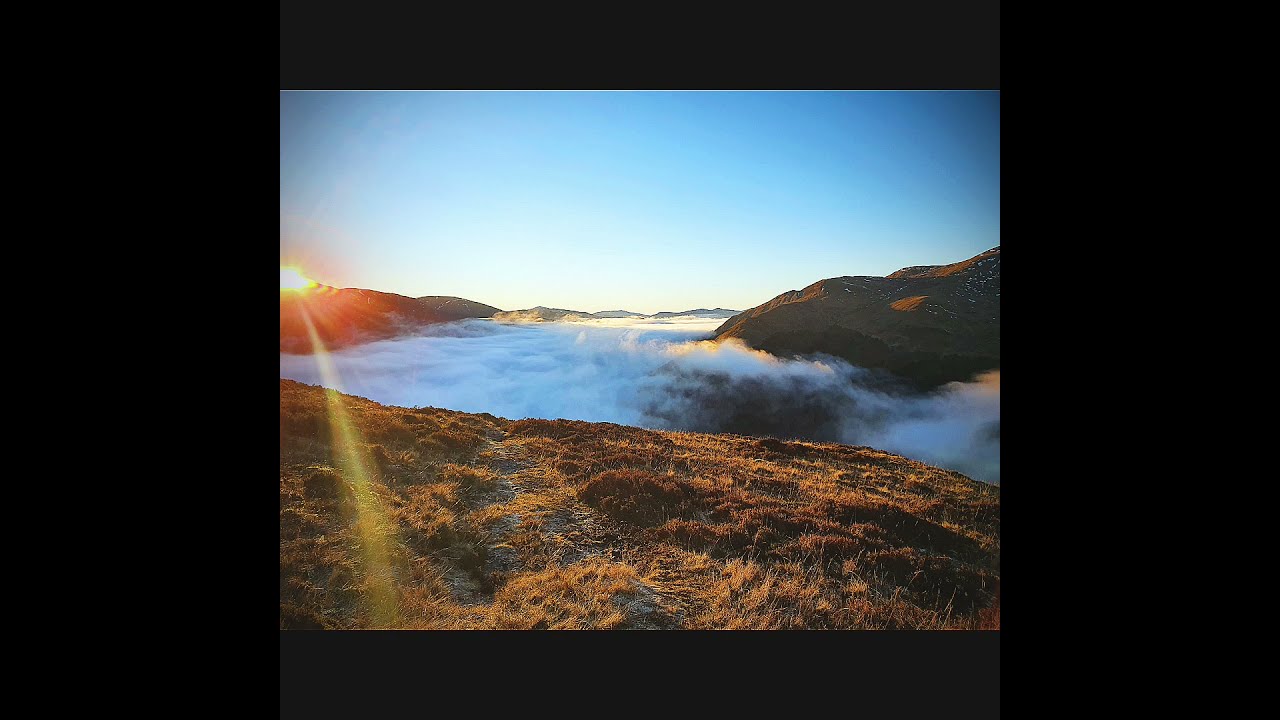 Glen Lyon 4, 19/12/2021