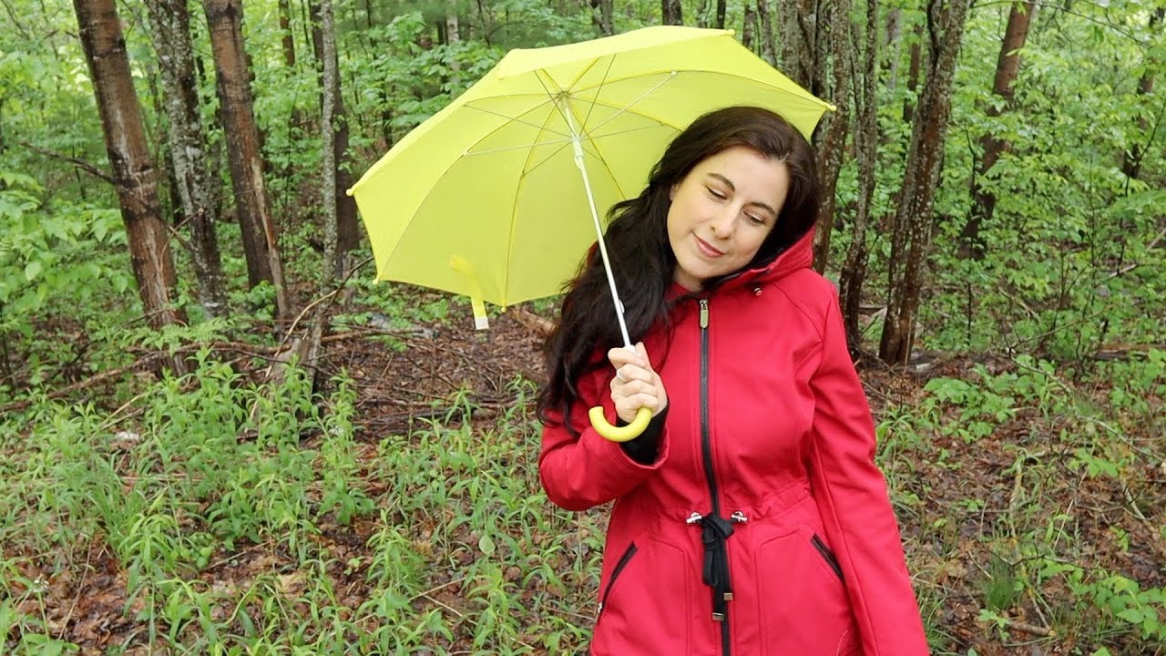 Sahara Jane : Seasons (Official Music Video)