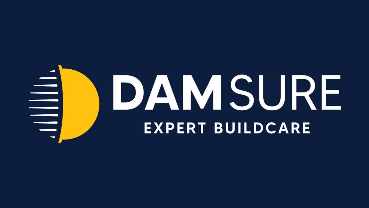 DAMSURE Brand Reveal Event | KMGC Waterproofing- Expert Waterproofing Construction Chemicals Company