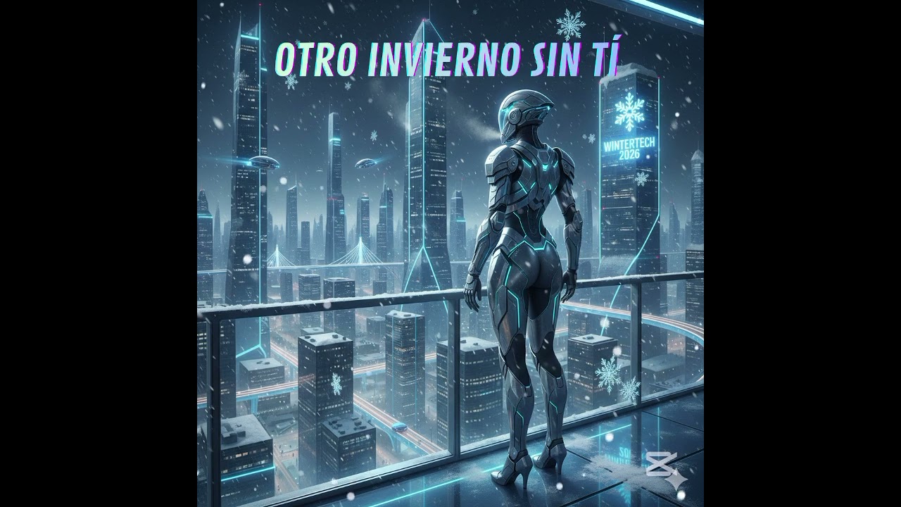 Otro Invierno sin Tí 