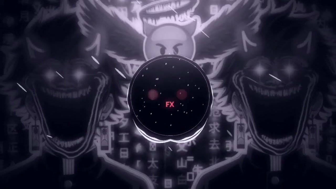 EL BEIBI FUNK (Ultra Slowed)