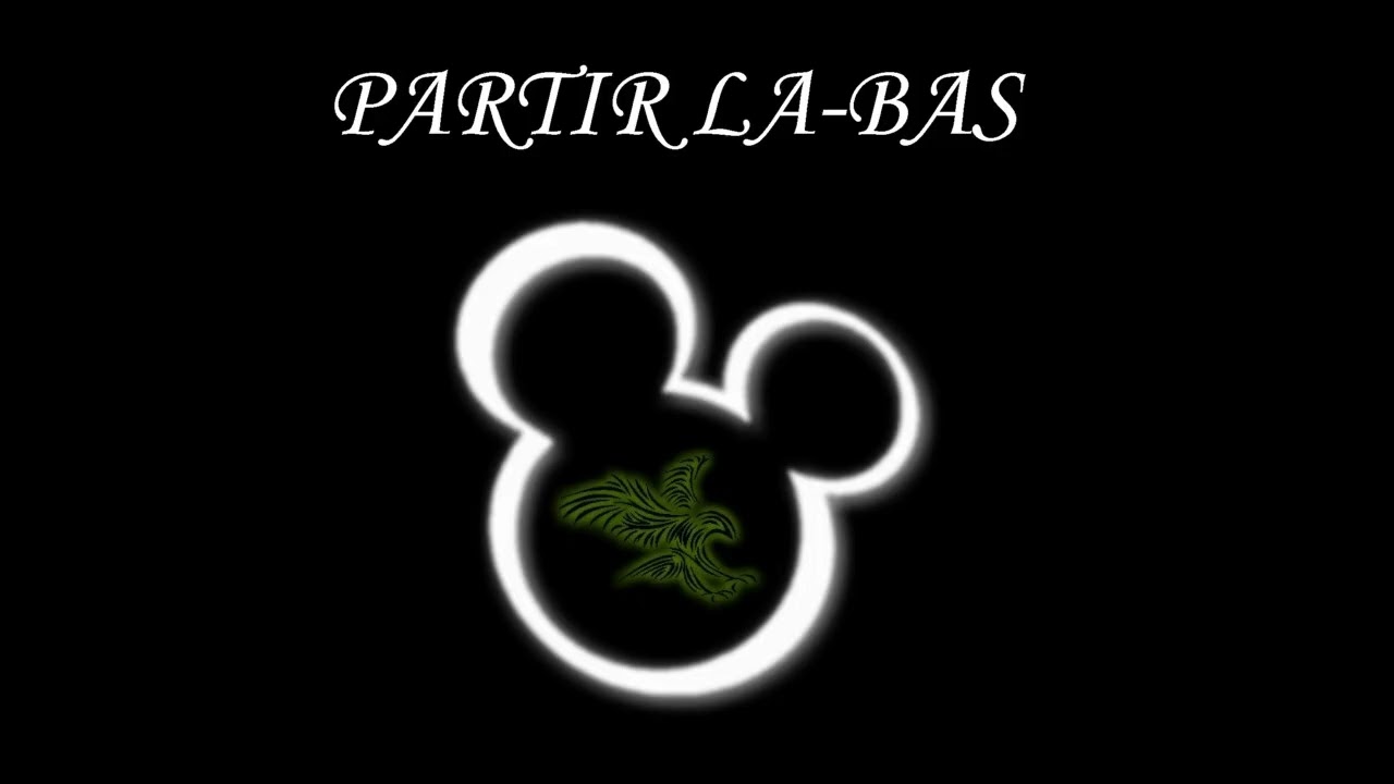 PARTIR LA BAS (la petite sirène)