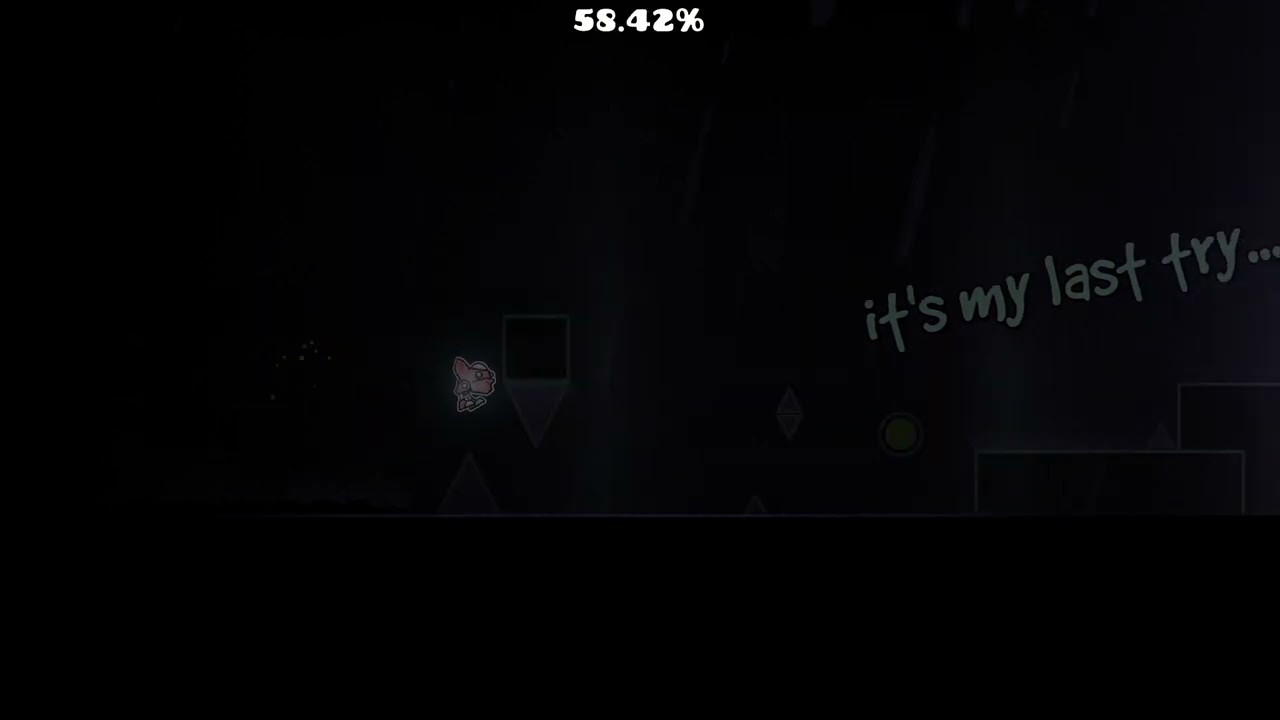 NEW TOP 1 TPLL - WHY by Lwhe and THMarisa (harder than DBW4K)