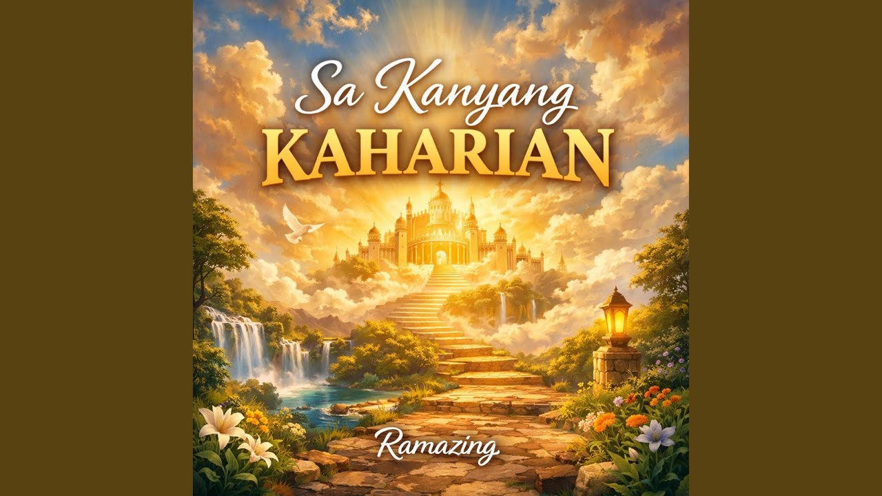 Sa Kanyang Kaharian