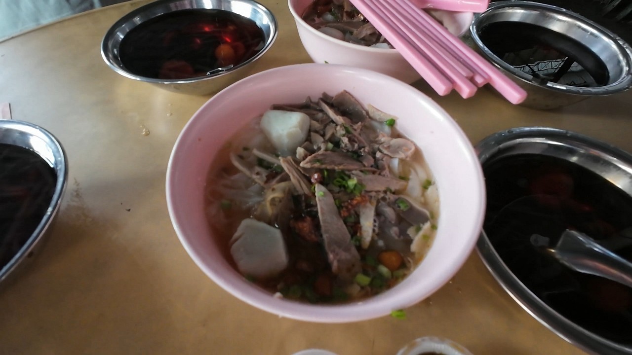 Chinese New Year [2026年农历新年] - KL to Penang, Chapter 5
