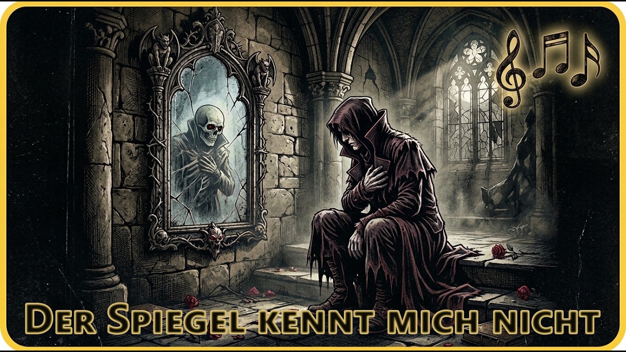 Der Spiegel kennt mich nicht