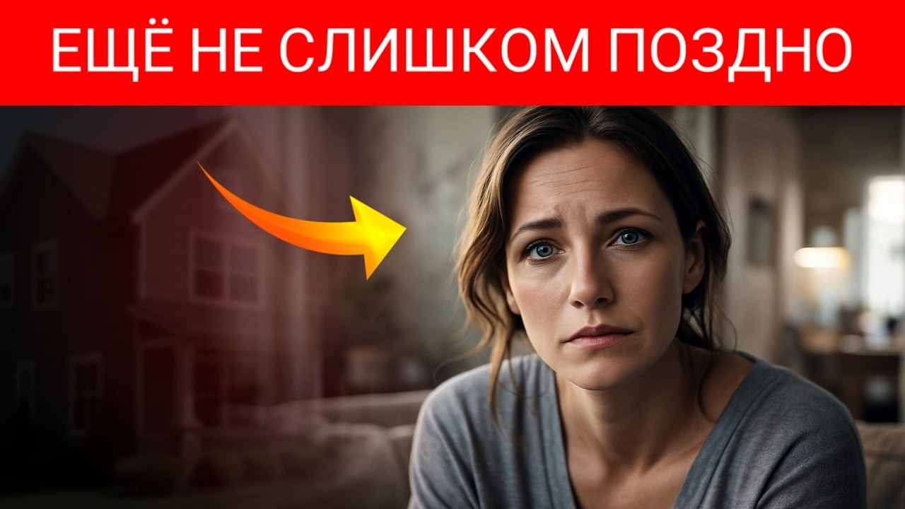 Мне 52. Если Вам 30 Или 40 Лет Посмотрите Это.
