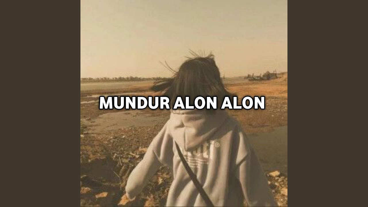 Mundur Alon Alon
