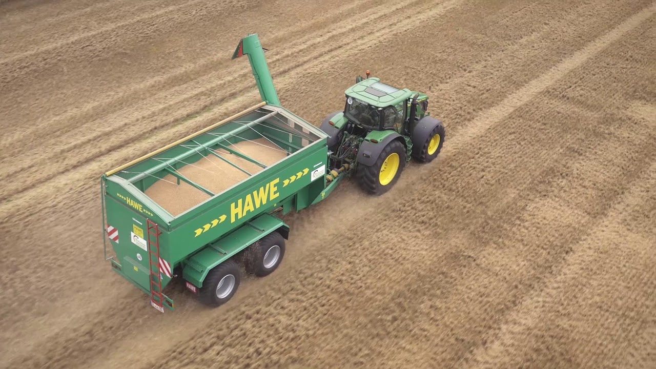 HAWE ULW 1500 2500