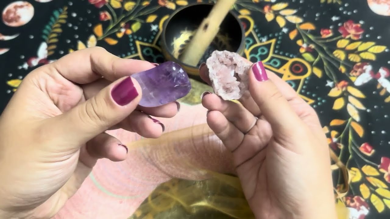 ESSAS REVELAÇÕES NÃO VÃO MAIS TE PEGAR DE SURPRESA, JÁ QUE TE CONTAR TUDO AGORA!