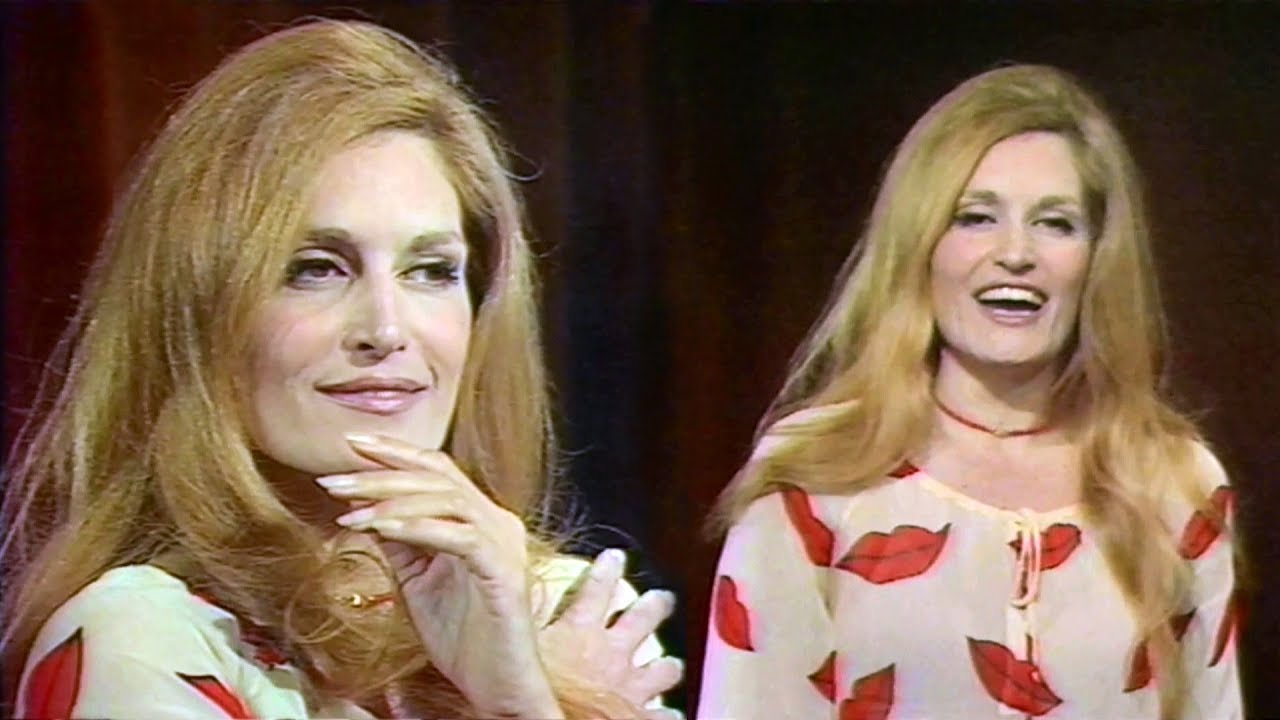 Dalida - Mon Petit Bonhomme [Aujourd'hui Madame 1975]