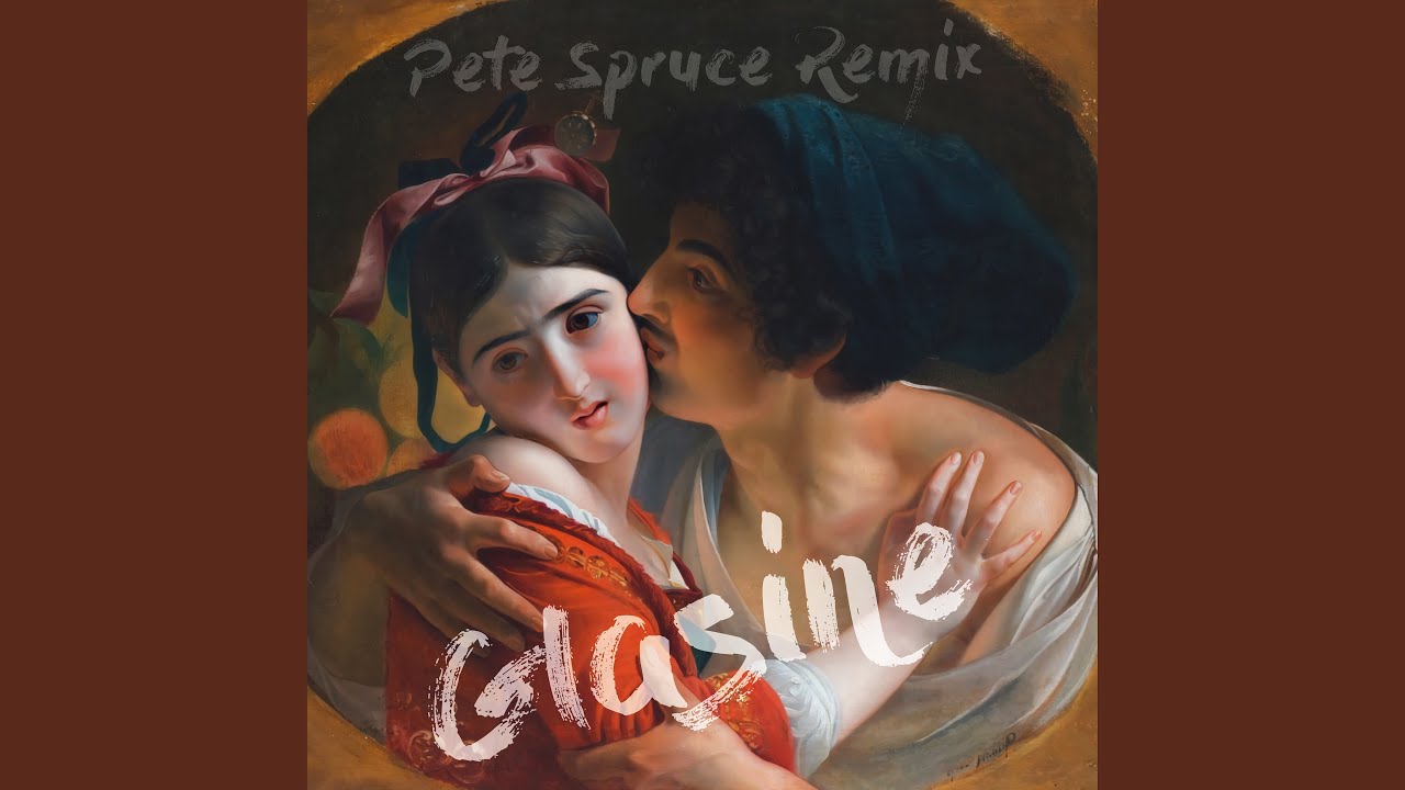 Glasine (Pete Spruce Remix)