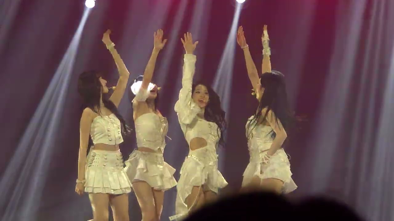 20260131-REBELUTIONAL 2025-26 fromis_9 WORLD TOUR ENCORE [NOW TOMORROW.] 4K